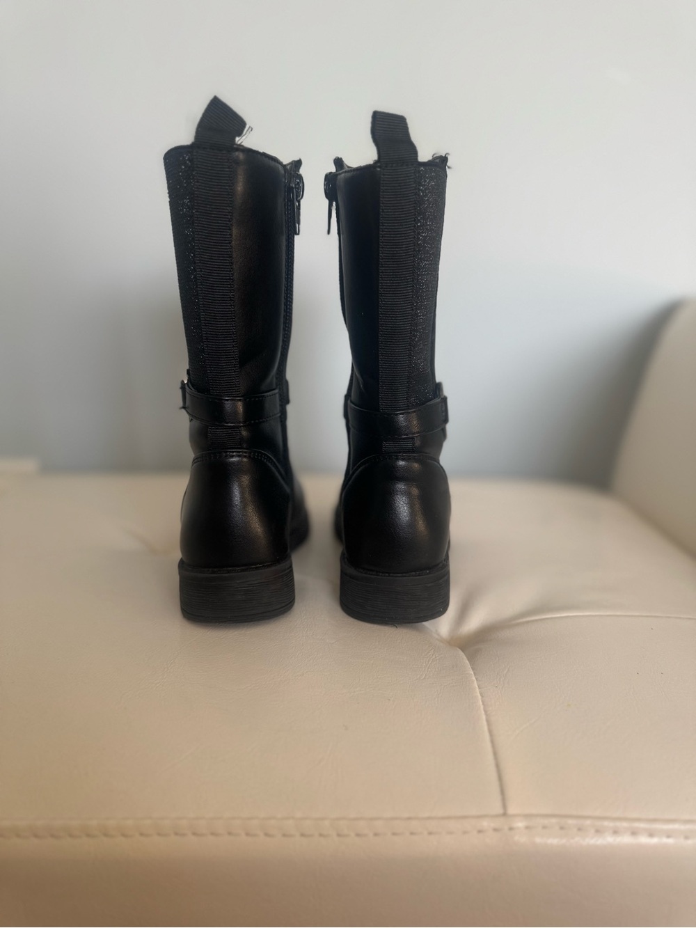 Girls lot of winter boots - Picture 13 of 16